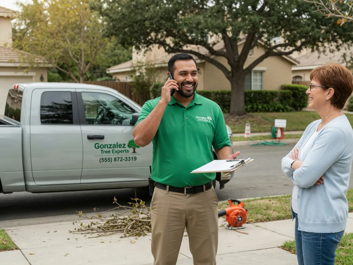 Tree Service Robert, LA FAQs